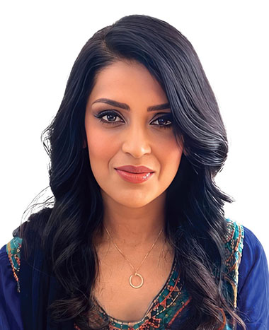 Ms. Farhana Haq,Director