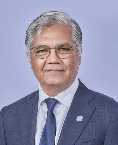 Mr. Enam Chowdhury ,Director