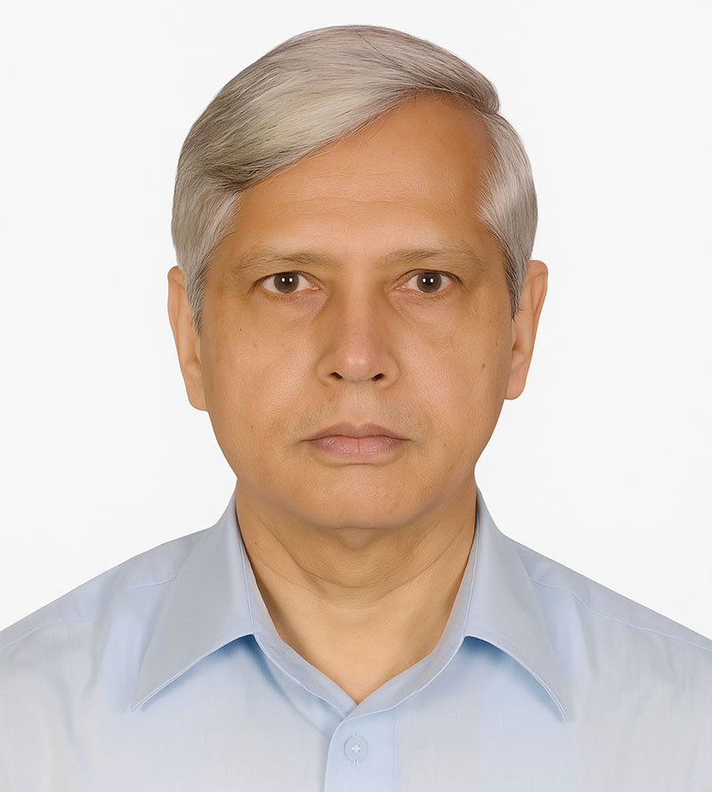 MR. MD. ATAUR RAHMAN, NDC,Independent Director