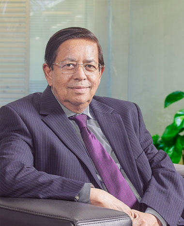 Mr. Mohd. Safwan Choudhury,Vice Chairman