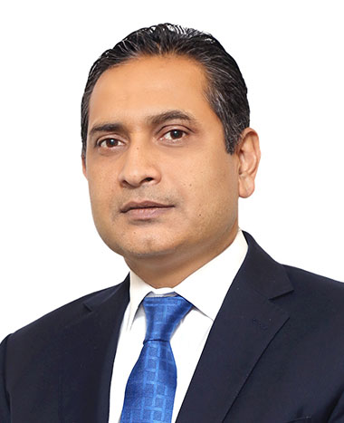 Mr. Romo Rouf Chowdhury,Chairman