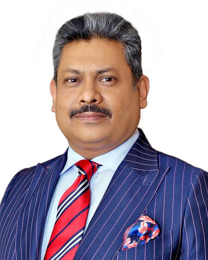 Mr. Adil Chowdhury becomes President & Managing Director of Bank Asia