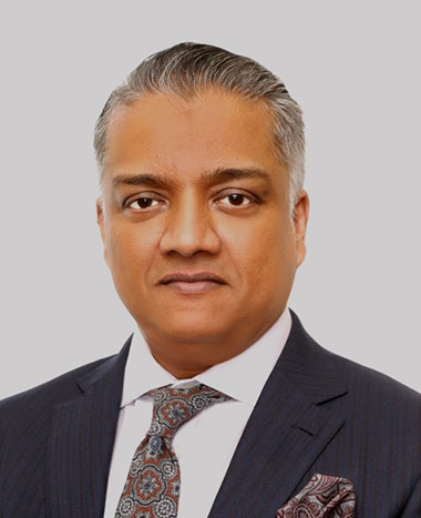 Mr. ANM Mahfuz Joins Bank Asia as Additional Managing Director