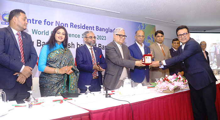 Bank Asia Achieves “Remittance Award 2022”