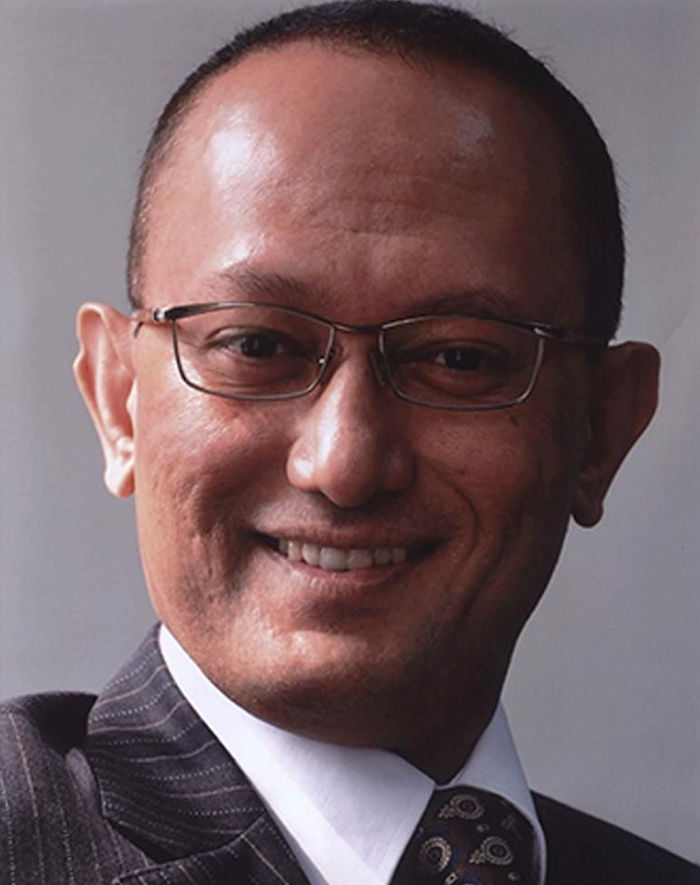 Mr. Rumee A Hossain Re-elected as  Board Executive Committee Chairman of Bank Asia