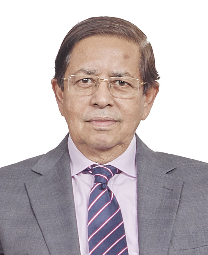 Mr. Mohd. Safwan Choudhury Re-elected as Bank Asia Vice Chairman