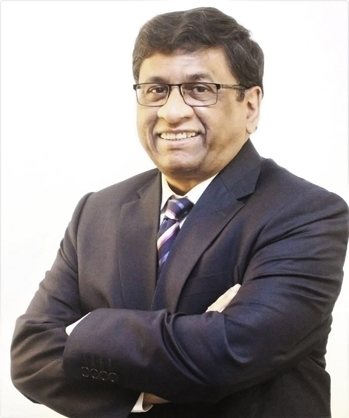 Mr. Sohail R K Hussain Joins Bank Asia as President & Managing Director