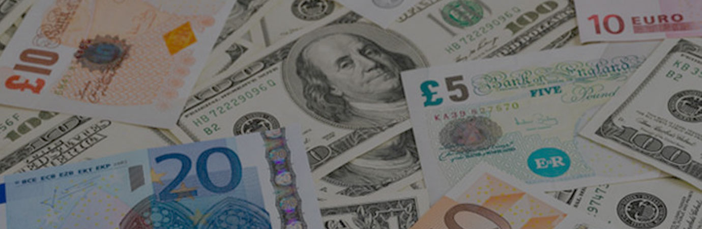 Foreign Currency Accounts