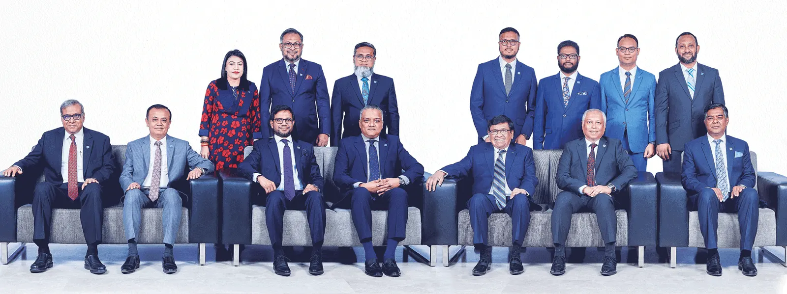 Management Team (SMT)