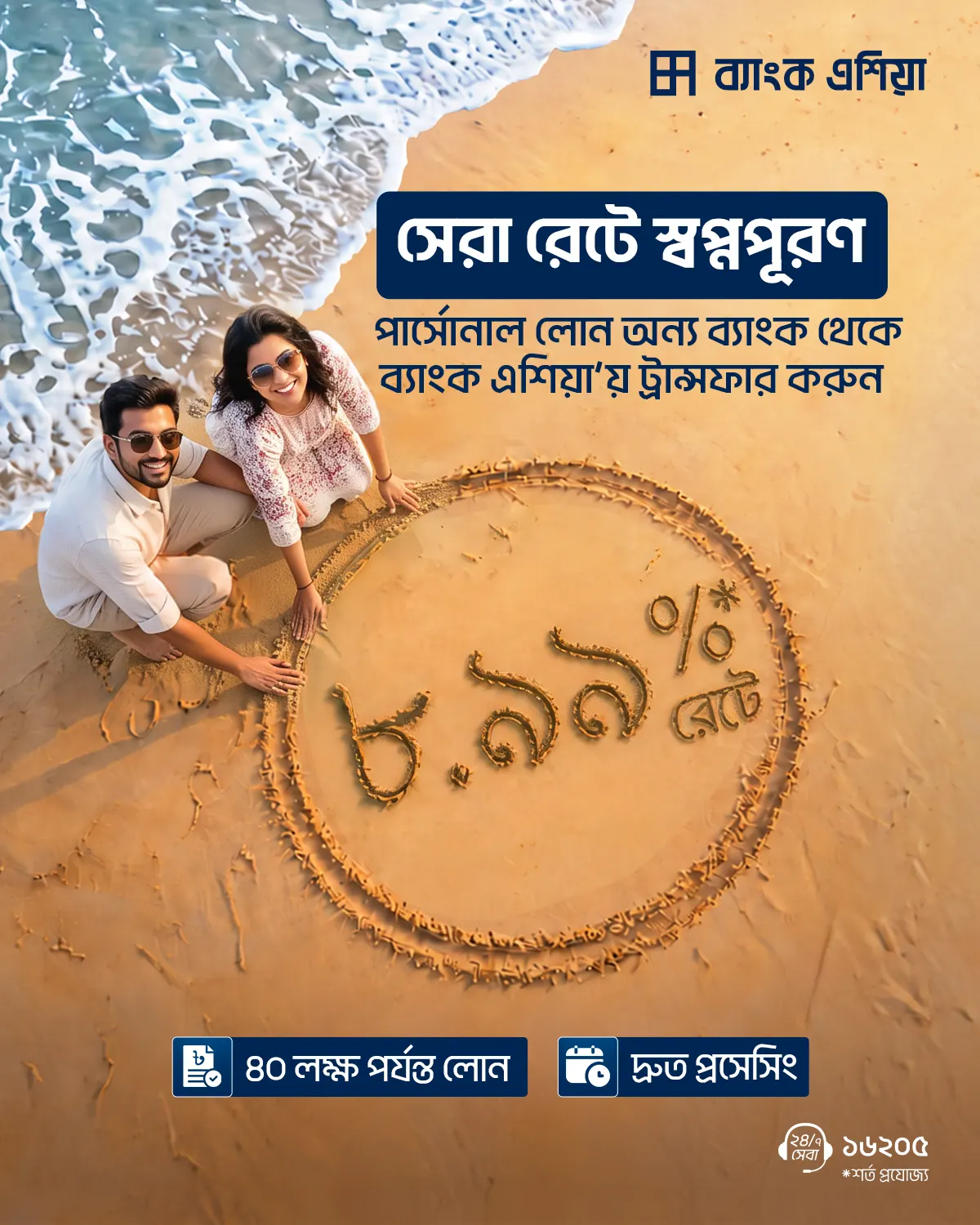 Loan Popup