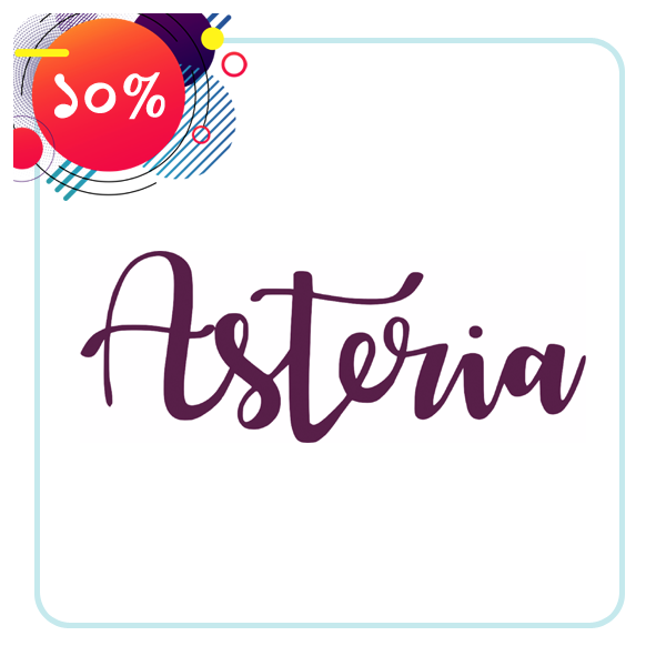 ASTERIA