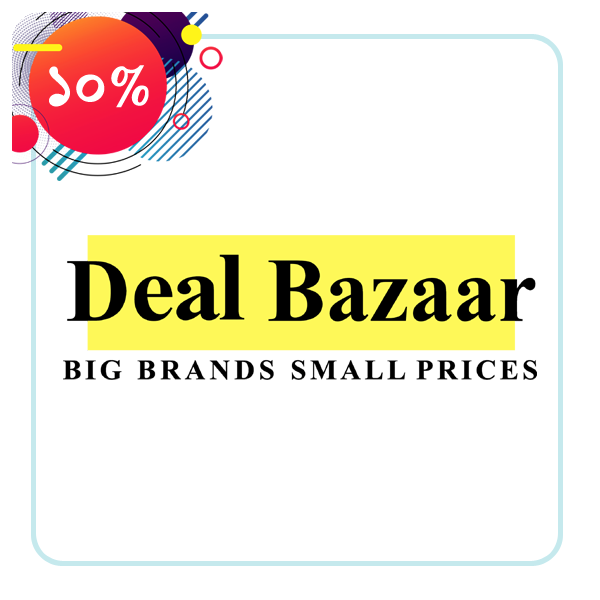 Deal-Bazaar