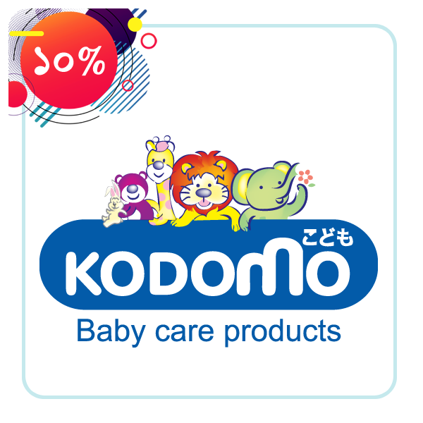 Kodomo