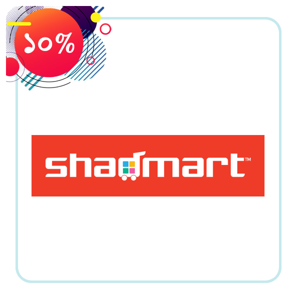 Shadmart