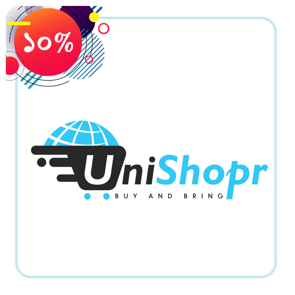 unishopr